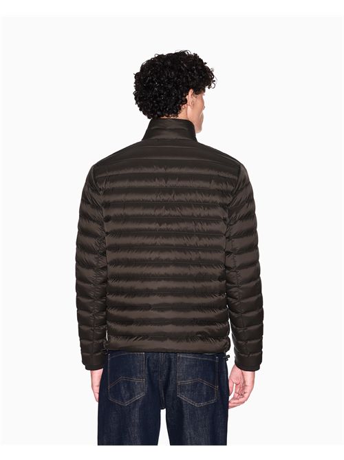 Piumino fullzip trapuntato ARMANI EXCHANGE | XM001919AF16927/U8122